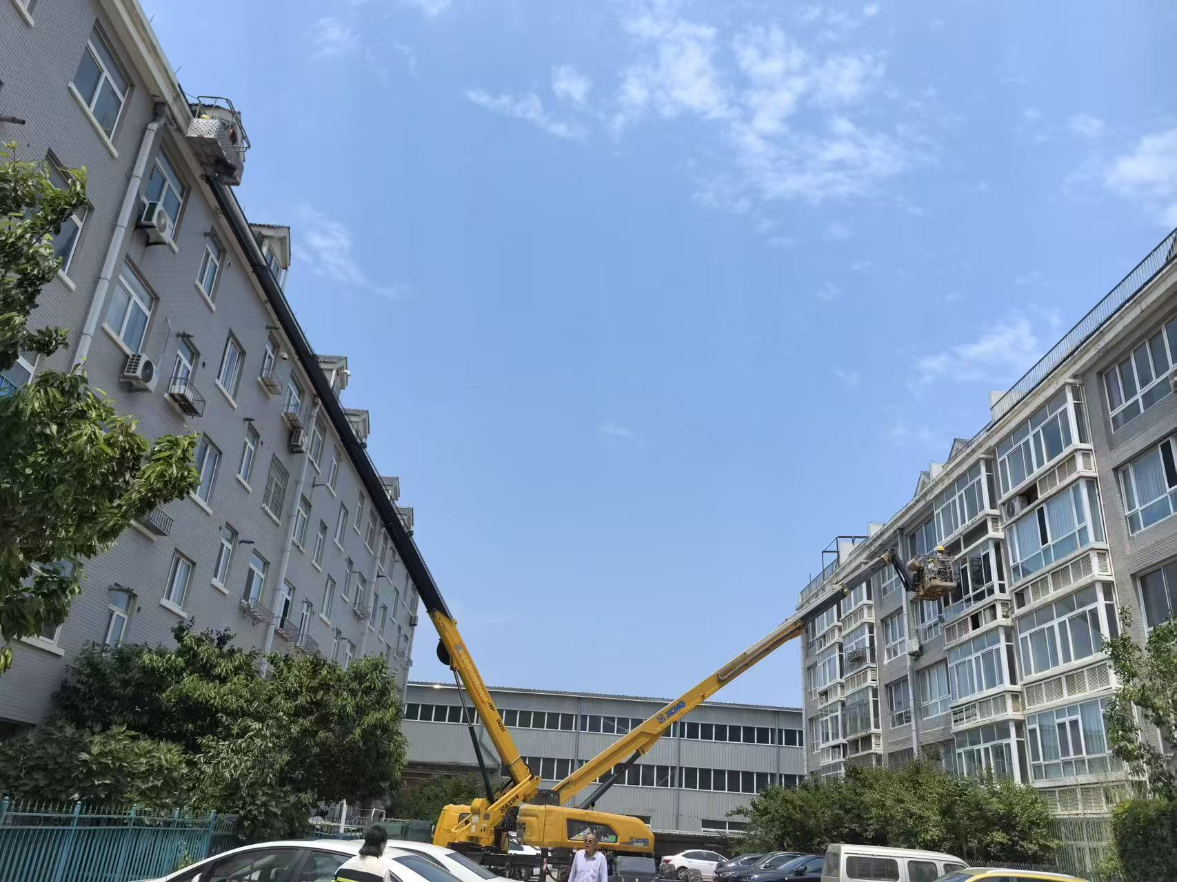 威海防水